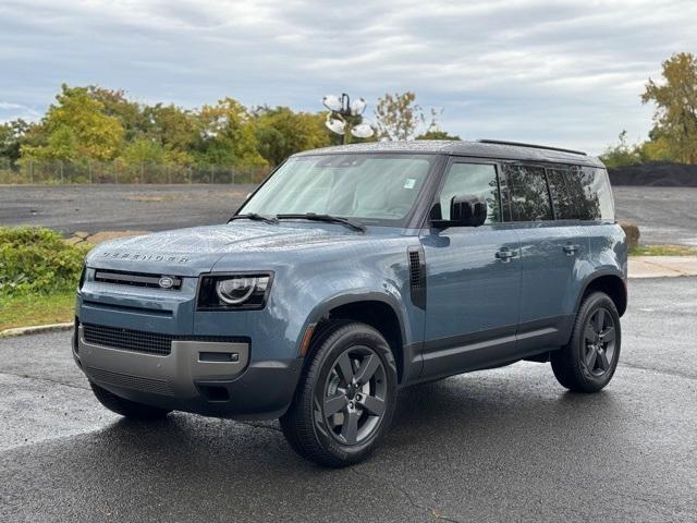 new 2026 Land Rover Defender car, priced at $74,730