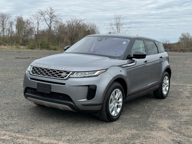 used 2020 Land Rover Range Rover Evoque car, priced at $28,686