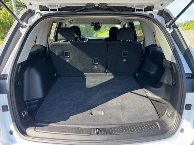 used 2023 Jeep Grand Cherokee car, priced at $31,998