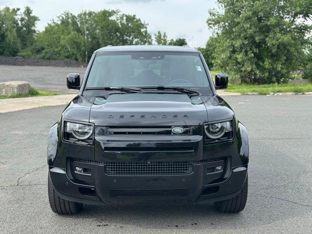 new 2025 Land Rover Defender car, priced at $90,448