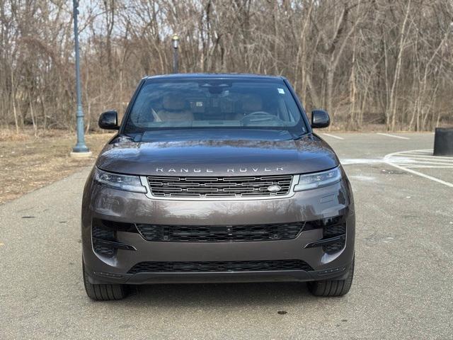 new 2025 Land Rover Range Rover Sport car, priced at $96,485