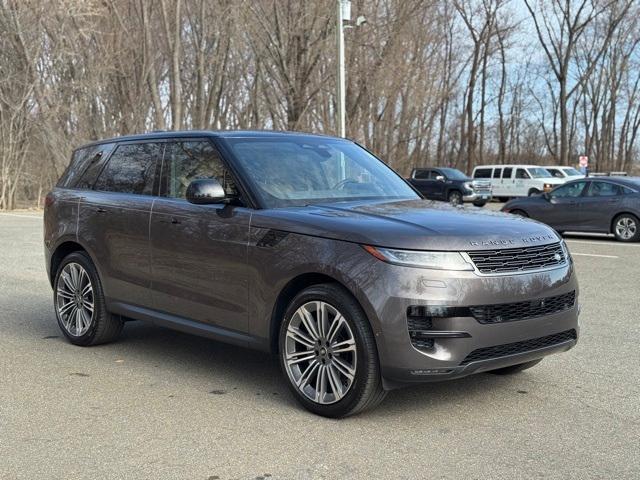 new 2025 Land Rover Range Rover Sport car, priced at $96,485