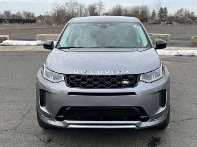 new 2024 Land Rover Discovery Sport car, priced at $53,583