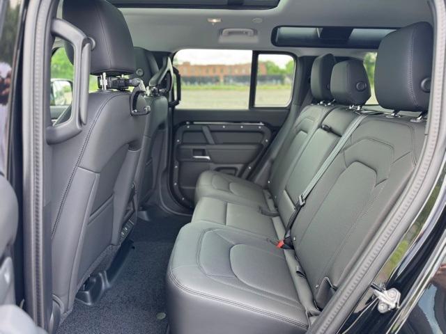 new 2025 Land Rover Defender car, priced at $62,433