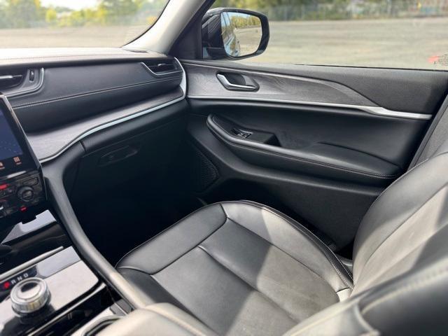 used 2023 Jeep Grand Cherokee car, priced at $32,988