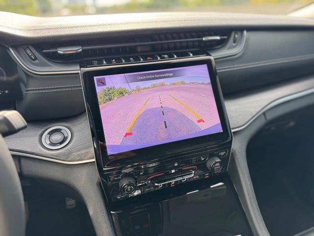 used 2023 Jeep Grand Cherokee car, priced at $32,988