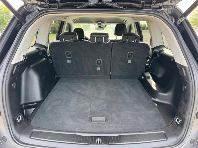 used 2023 Jeep Grand Cherokee car, priced at $32,988