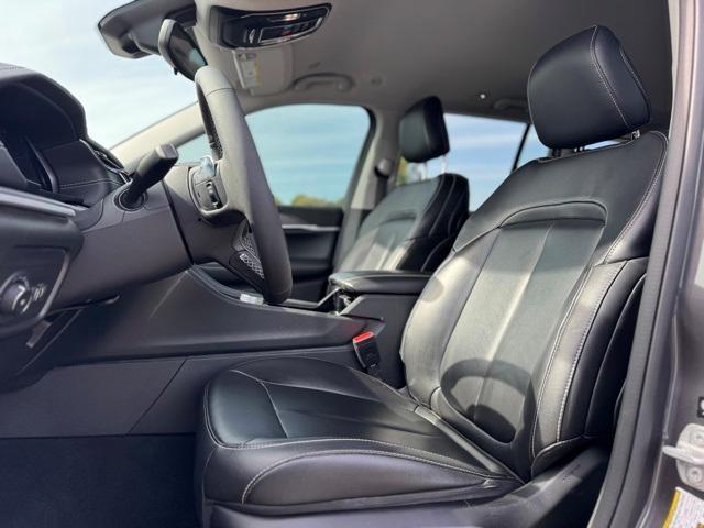 used 2023 Jeep Grand Cherokee car, priced at $32,988