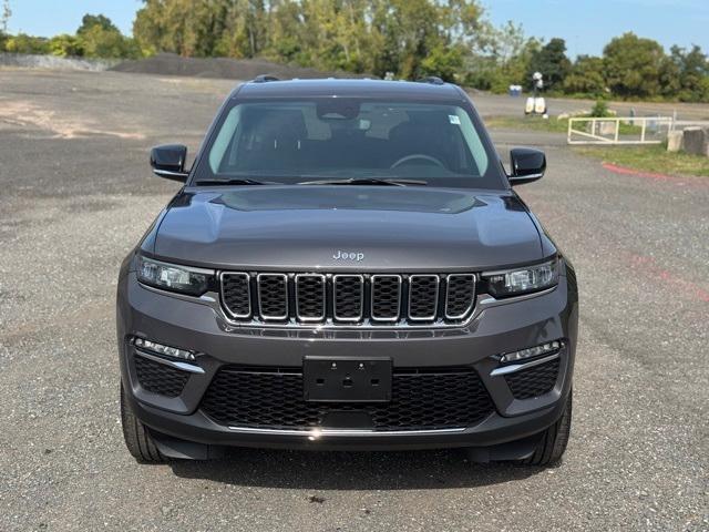used 2023 Jeep Grand Cherokee car, priced at $32,988