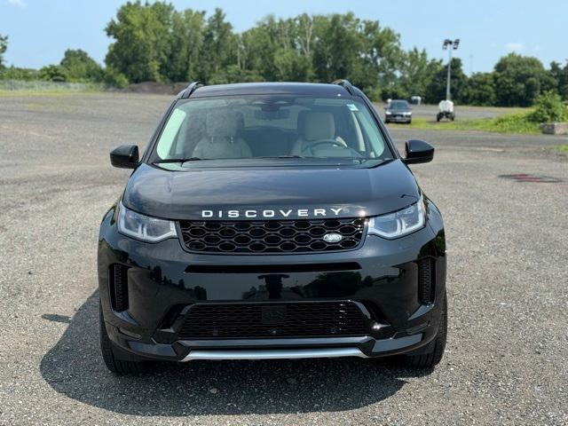 new 2025 Land Rover Discovery Sport car, priced at $53,973