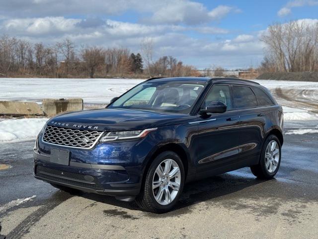 used 2021 Land Rover Range Rover Velar car, priced at $35,337