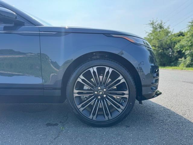 new 2026 Land Rover Range Rover Velar car, priced at $83,952