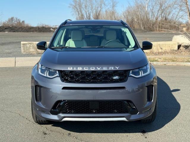 new 2024 Land Rover Discovery Sport car, priced at $51,073