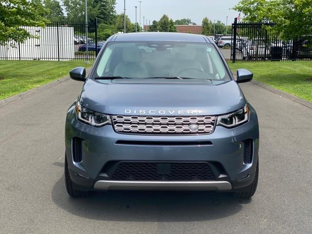 used 2023 Land Rover Discovery Sport car, priced at $38,818