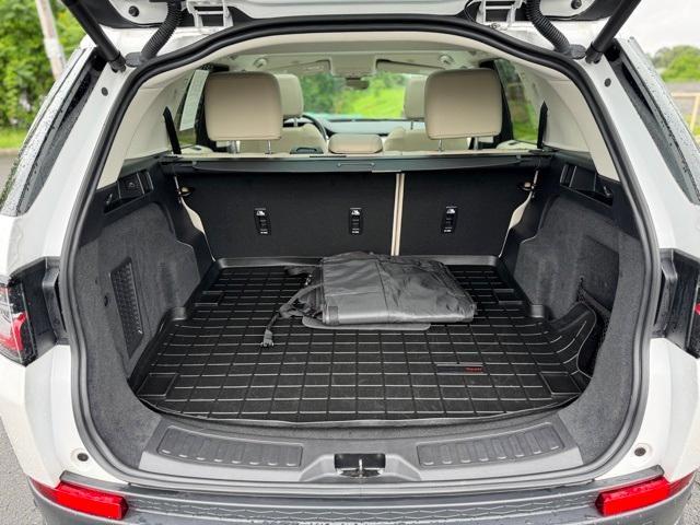 used 2023 Land Rover Discovery Sport car, priced at $33,489