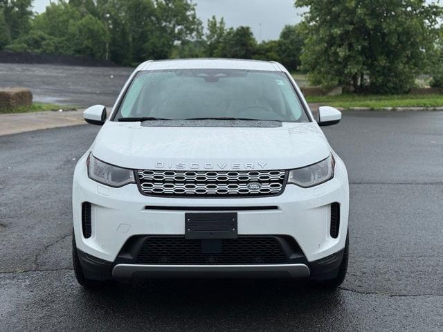 used 2023 Land Rover Discovery Sport car, priced at $33,489