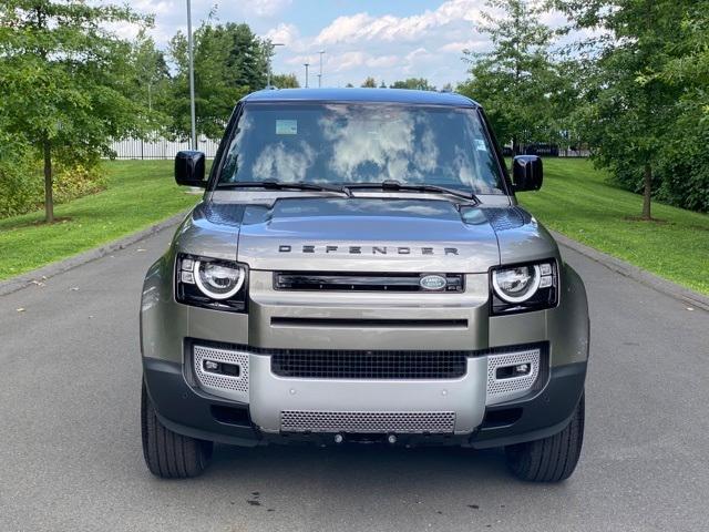 new 2023 Land Rover Defender car, priced at $61,880