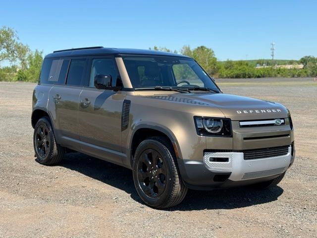 used 2024 Land Rover Defender car, priced at $57,997