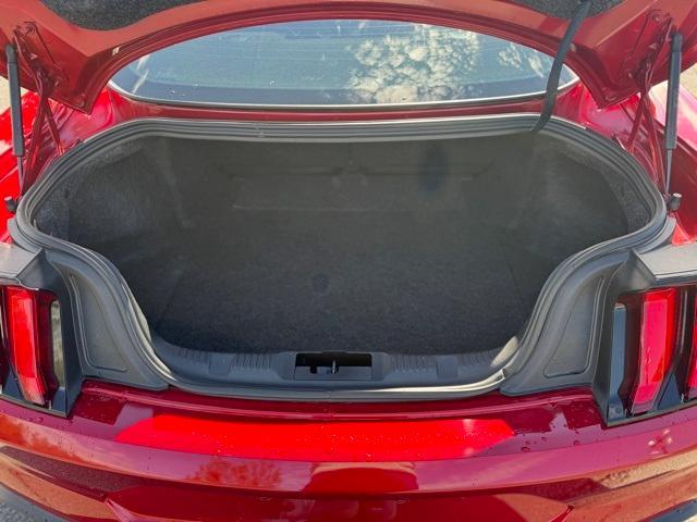 used 2020 Ford Mustang car, priced at $29,999