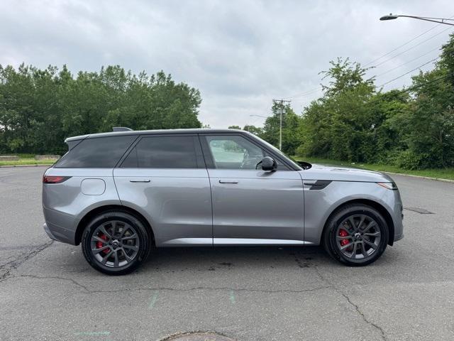 new 2025 Land Rover Range Rover Sport car, priced at $113,410