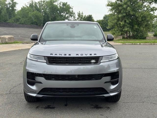 new 2025 Land Rover Range Rover Sport car, priced at $113,410