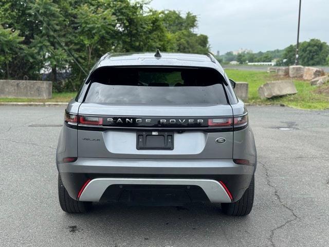 used 2022 Land Rover Range Rover Velar car, priced at $38,495