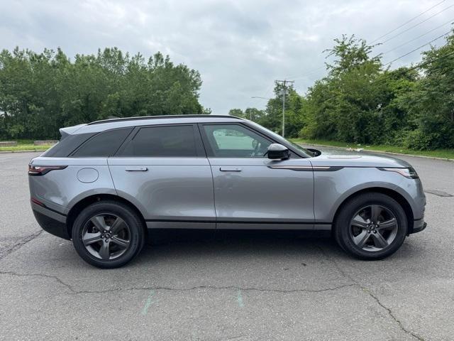 used 2022 Land Rover Range Rover Velar car, priced at $38,495