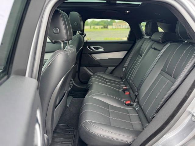 used 2022 Land Rover Range Rover Velar car, priced at $38,495