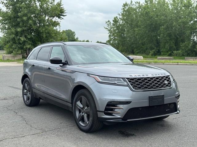 used 2022 Land Rover Range Rover Velar car, priced at $38,495