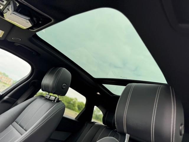 used 2022 Land Rover Range Rover Velar car, priced at $38,495