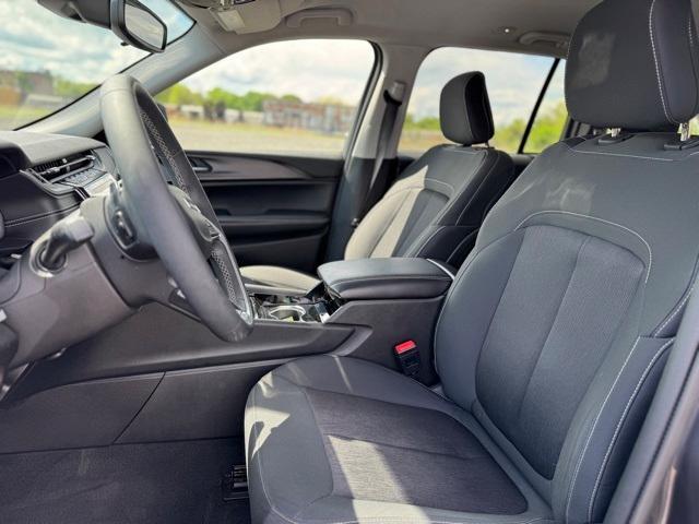 used 2023 Jeep Grand Cherokee car
