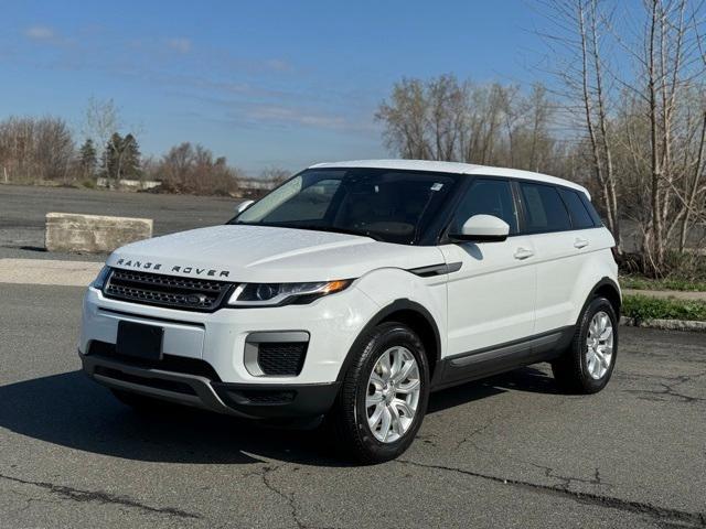used 2016 Land Rover Range Rover Evoque car, priced at $14,888