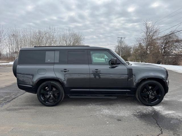 used 2023 Land Rover Defender car, priced at $69,970