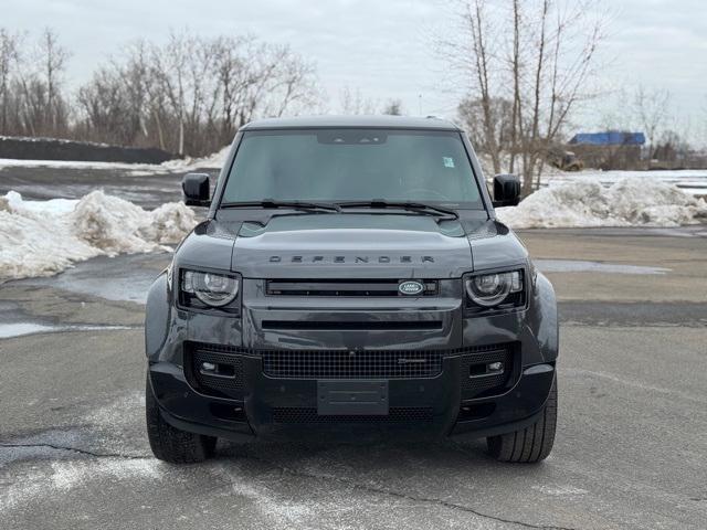 used 2023 Land Rover Defender car, priced at $69,970