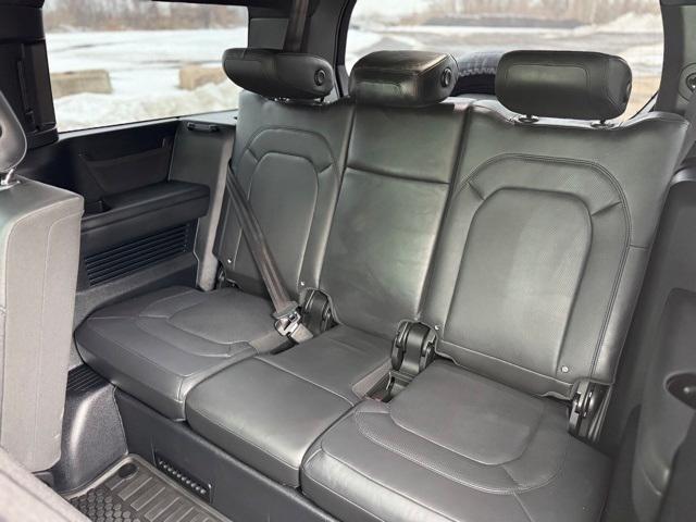 used 2023 Land Rover Defender car, priced at $69,970