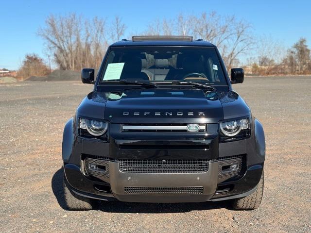 used 2021 Land Rover Defender car, priced at $49,769