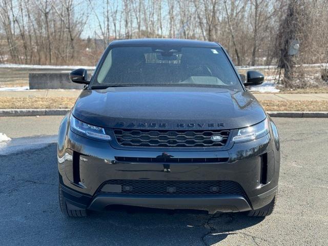 used 2023 Land Rover Range Rover Evoque car, priced at $35,980