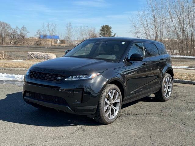 used 2023 Land Rover Range Rover Evoque car, priced at $35,980