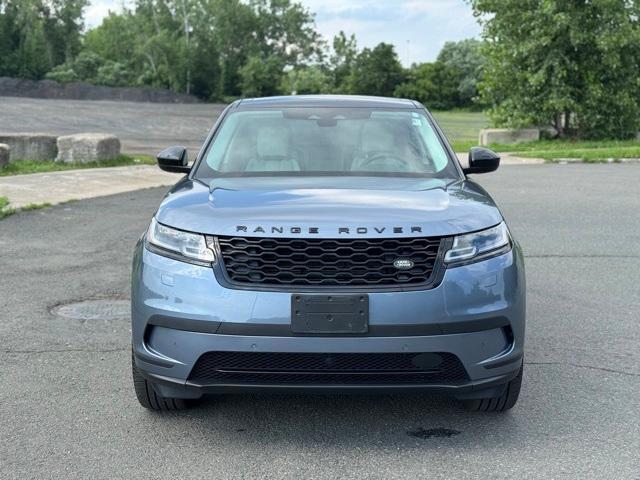 used 2022 Land Rover Range Rover Velar car, priced at $42,946