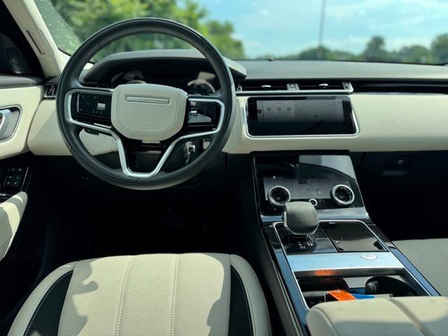 used 2022 Land Rover Range Rover Velar car, priced at $42,946
