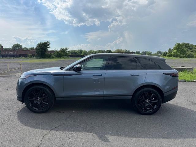 used 2022 Land Rover Range Rover Velar car, priced at $42,946