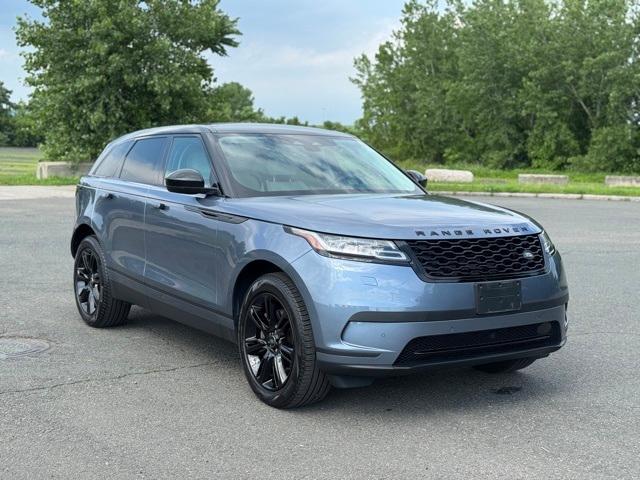 used 2022 Land Rover Range Rover Velar car, priced at $42,946