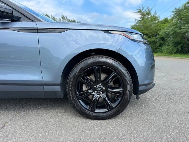 used 2022 Land Rover Range Rover Velar car, priced at $42,946
