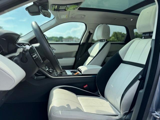 used 2022 Land Rover Range Rover Velar car, priced at $42,946