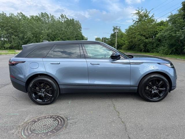 used 2022 Land Rover Range Rover Velar car, priced at $42,946