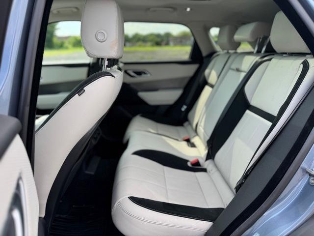 used 2022 Land Rover Range Rover Velar car, priced at $42,946