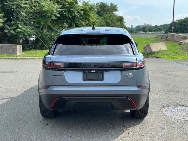 used 2022 Land Rover Range Rover Velar car, priced at $42,946