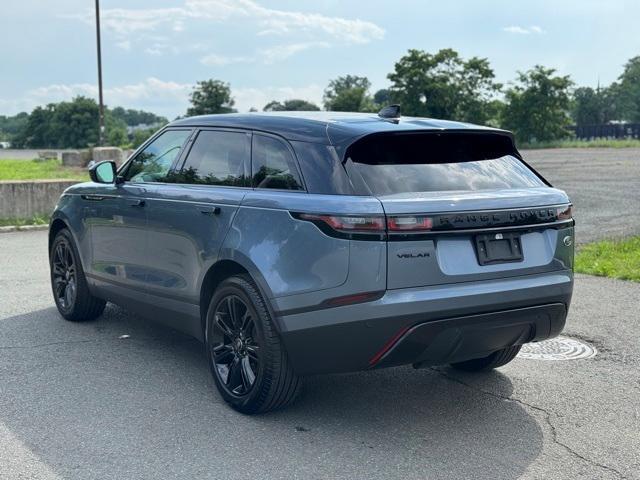 used 2022 Land Rover Range Rover Velar car, priced at $42,946