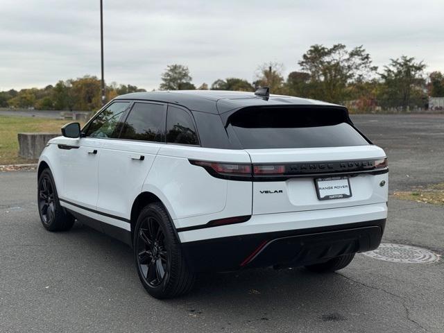 used 2023 Land Rover Range Rover Velar car, priced at $39,997