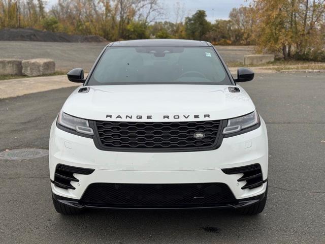used 2023 Land Rover Range Rover Velar car, priced at $39,997